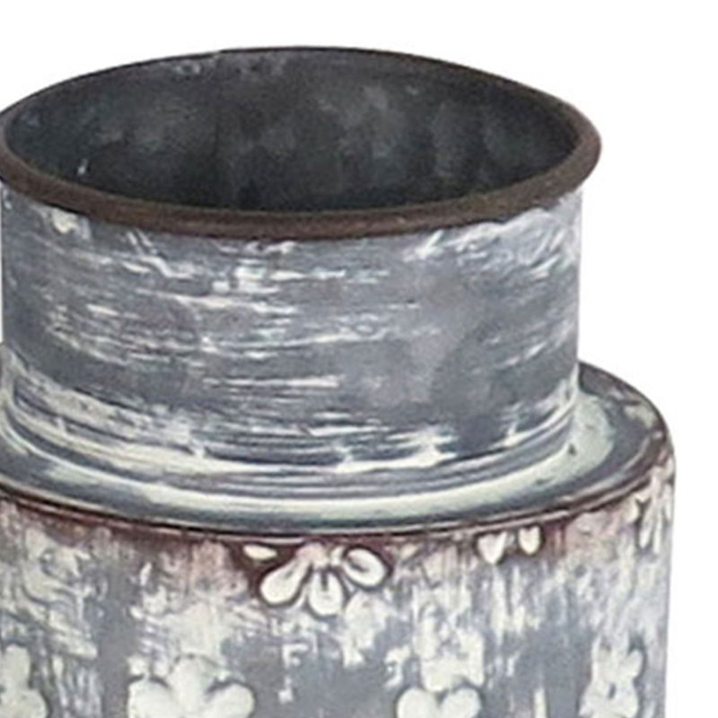 Vase de table Audriana