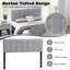Annett Upholstered Headboard