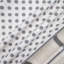Cotton Duvet Cover Set with Pillow Shams Included