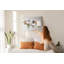 Montmartre Cork Corkboard / Bulletin Board