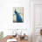 Brampt Peacock Blue II-106971483