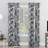 Alamea Synthetic Curtain Single Panel-94954543