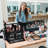 Setrag Polyurethane (PU) Makeup Organizer-1259766371