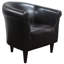 Fauteuil demi-tonneau l 30,5 po Liam-320333254