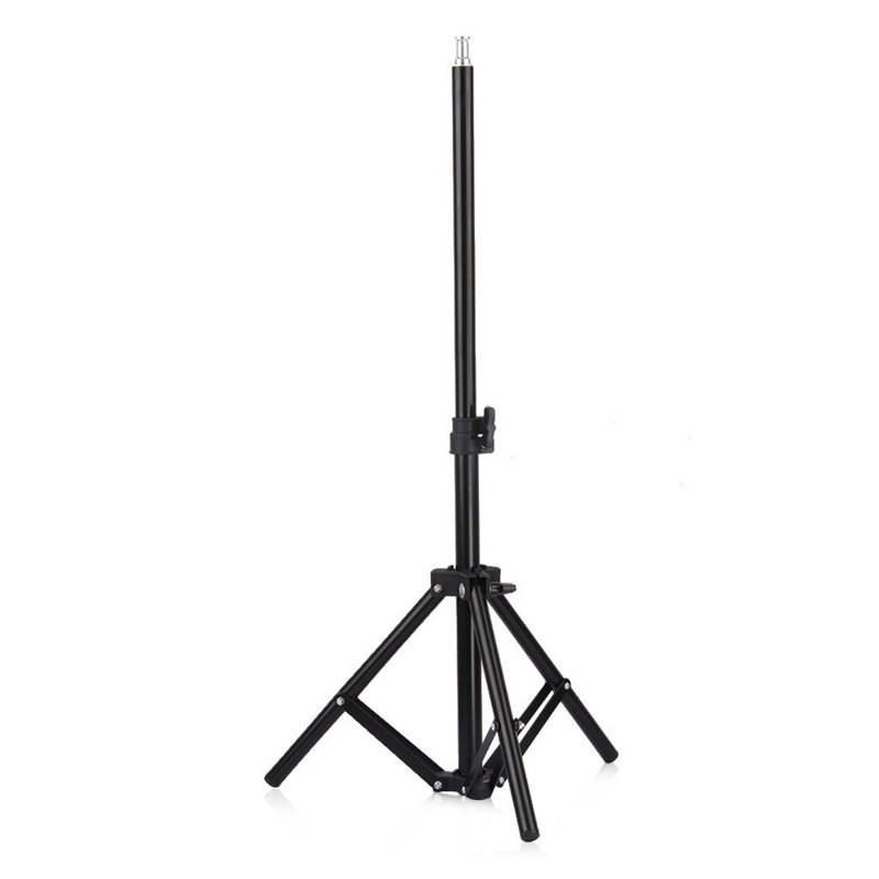 Stand Photography Studio Lighting Kit