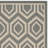 Deedrick Performance Geometric Indoor/Outdoor Area Rug-23233869