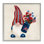  Gnome patriotique et giclée de fleurs par Yvette St. Amant