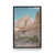 Satin Black Floater Framed is unavailable
