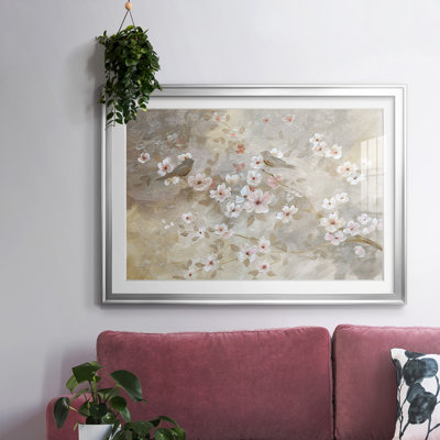 " Early Spring "