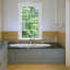 Baignoire encastrée en acrylique 60 po x 42 po Designer-9228829-88694174
