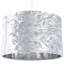 Modern Crushed Velvet Lamp Shade with Shiny Paper Inner-1752252866-1868901612