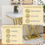 100cm Console Table