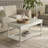 Orbis Rectangle Coffee Table-66418647