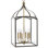 Jeremie 6-Light Chandelier