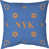 Orange de New York / bleu / orange n'est pas disponible