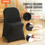Polyester Chair Covers