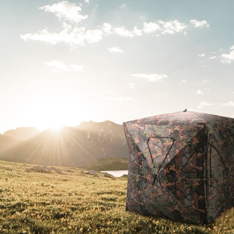 Airiona 3 Person Tent