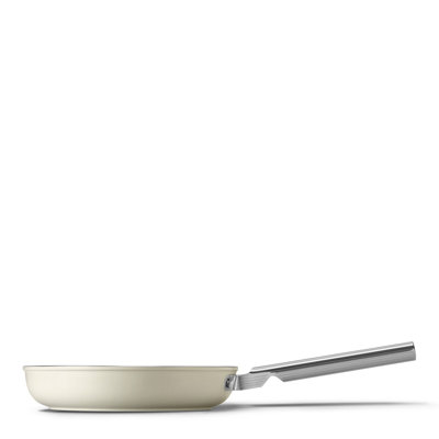 Poêle antiadhésive 24 cm Smeg