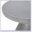 TABLE DE BOUT Table d'appoint en béton pour l'extérieur LightWeight