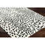 Tapis en laine fait à la main Bauwine-1733555742