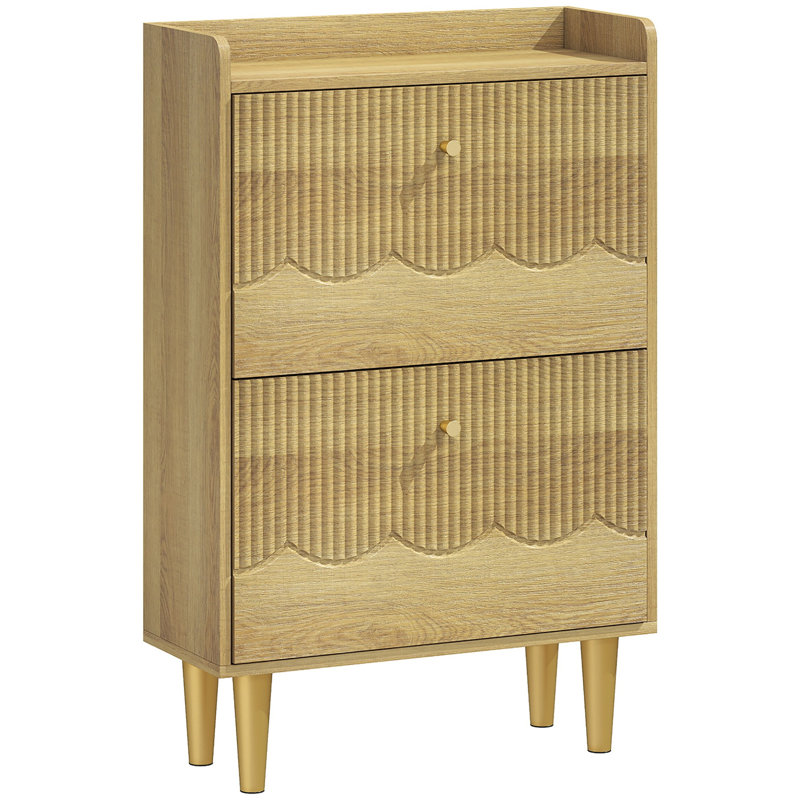 Shoe Storage