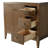 Laval 36" Single Sink Freestanding Bathroom Vanity with Engineered Marble Top-105245162-105245157