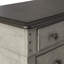 Commode 11 tiroirs Cathleen
