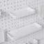 Belville Bathroom Storage Cabinet