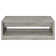 Marchell 2-Piece Coffee And End Table Set Grey Driftwood