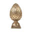 Dannunzio Terracotta Finial-1029622426
