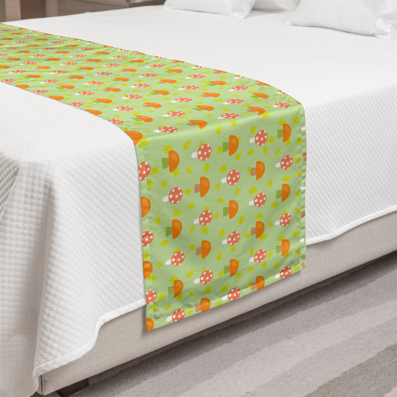 Bed Runner, King
