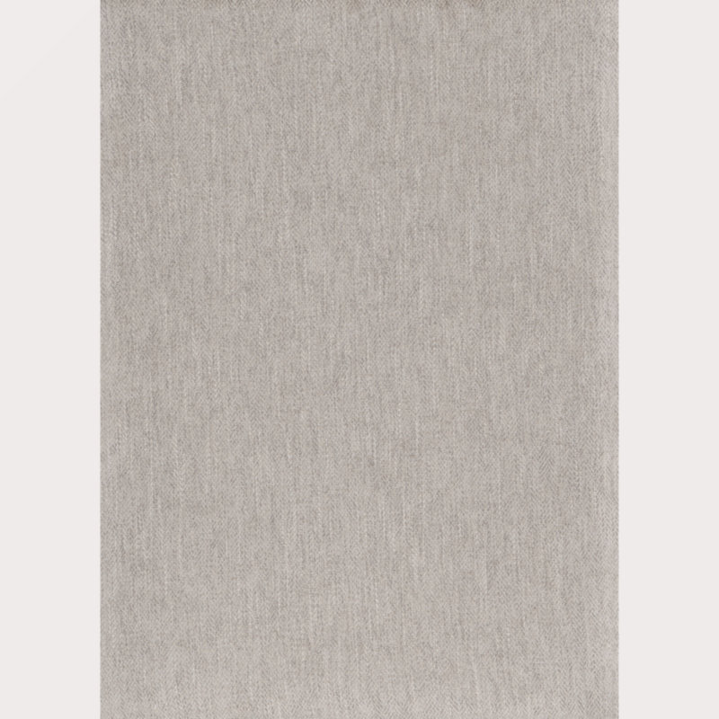 Ensemble de 2 chaises d'appoint de salle à manger de style contemporain, finition en bois brun
