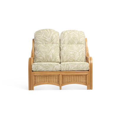 2 Seater Loveseat