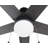 Madison 44 inch Indoor Ceiling Fan with LED Light Kit-386857329-386857335