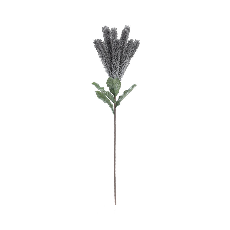 Foam Arrangement, Grey