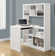 Frome L-Shaped Computer Desk