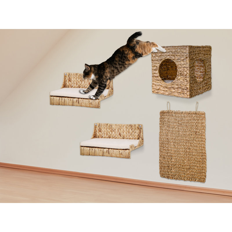 Oday Elevated Pet Bed