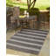 Tapis intérieur / extérieur Jill Zarin Anguilla-398150610