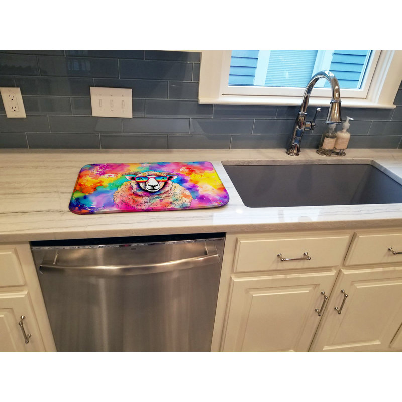 Drying Mat