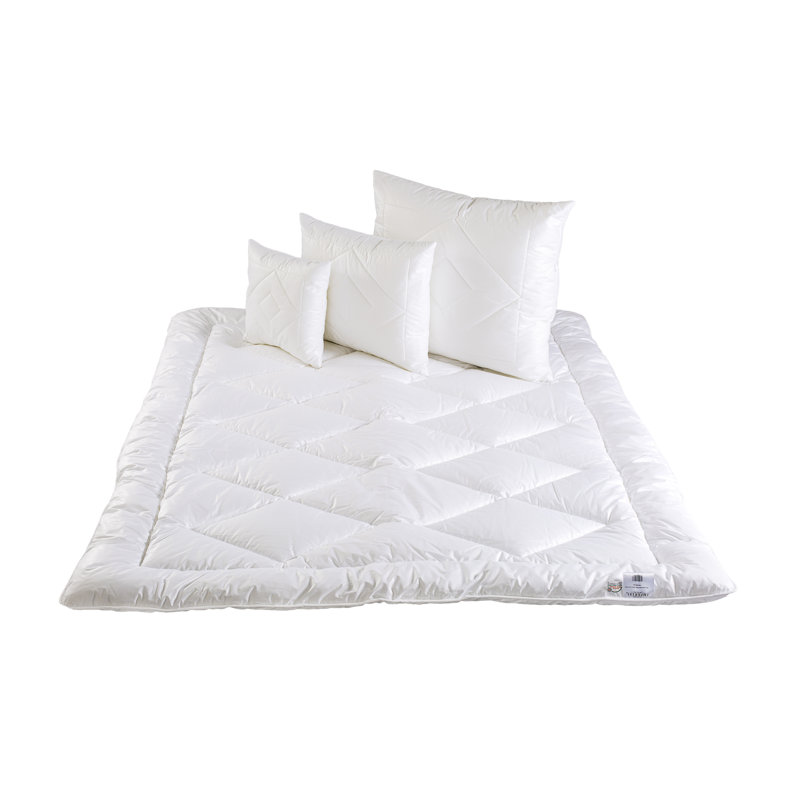 Light Cooling Duvet, 180 x 200 cm