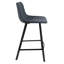 Tabouret de comptoir 25,5 po Castillon-856574348