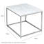 Kalyssa Frame Coffee Table-115733871