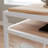 Solomon Metal Base Writing Desk-84980237