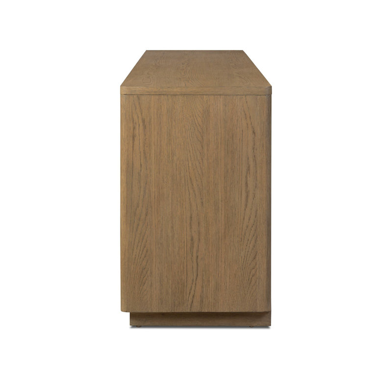 Brookhurst Media Console