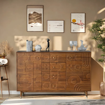 Buffet Mid-Century