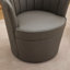 Chaise de bureau Petal-1336311095