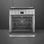 SMEG 30" Professional Gas Range