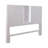 Abhinab Panel Headboard w/ LED Lighting-1992169751