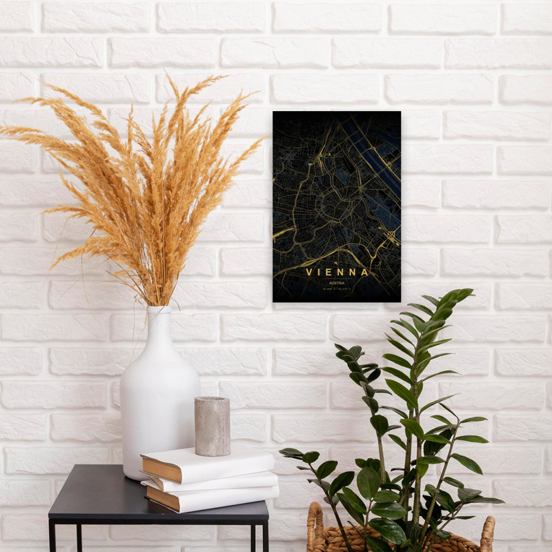 Print, 45.72cm H x 30.48cm W