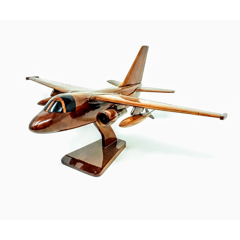 Leefield Transportation Figurines & Sculptures